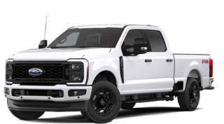 2026 Ford Super Duty® External Image 2